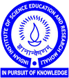 Indian Institute of Science Education and Research (IISER)